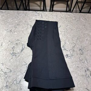 Black Friedman’s Ladies Jods.